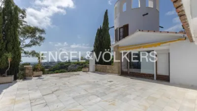 Chalet in Sant Vicenç de Montalt photo 40