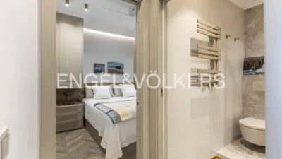 Apartment in Lista photo 12