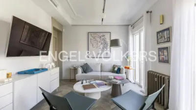 Apartment in Lista photo 21