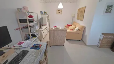 Apartment on Calle Armas, Santiago photo 11