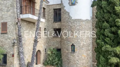 Chalet in Sant Vicenç de Montalt photo 51