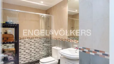Townhouse in Viñas Viejas photo 37