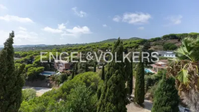 Chalet in Sant Vicenç de Montalt photo 44