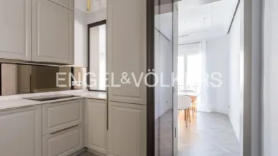 Apartment in Lista photo 19