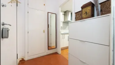 Apartment in La Navata photo 8