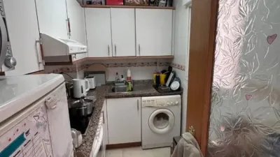 Apartment on Ingeniero Juan Garcia Street photo 9