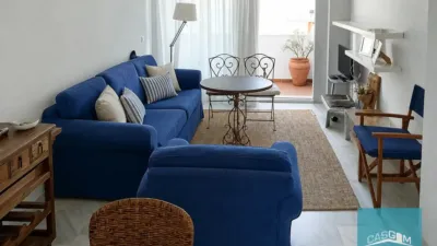 Duplex in Islantilla photo 2