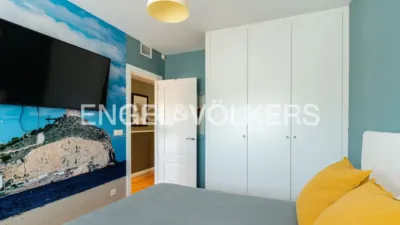 Townhouse in Viñas Viejas photo 33