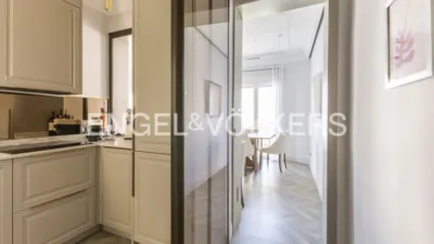 Apartment in Lista photo 23