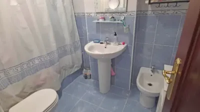 Apartment on Calle Armas, Santiago photo 31