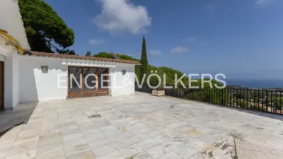 Chalet in Sant Vicenç de Montalt photo 36