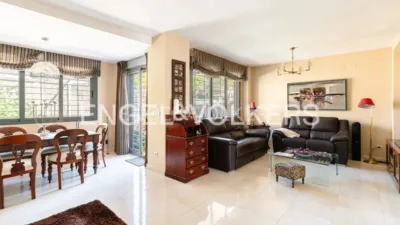 Townhouse in Viñas Viejas photo 11
