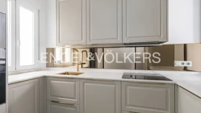 Apartment in Lista photo 18