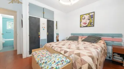 Apartment in La Navata photo 14