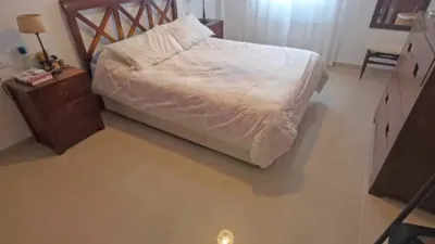 Apartment on Calle Armas, Santiago photo 25