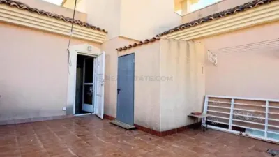 Terraced house in La Florida-La Chismosa-Los Altos photo 11