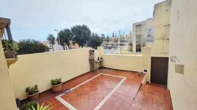 Terraced house at Calle Coronel Francisco Valdés, No. 19 photo 31