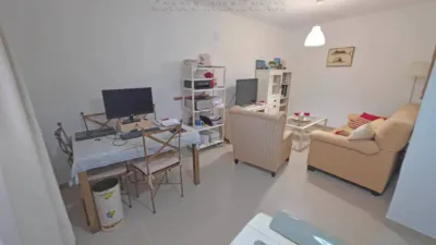 Apartment on Calle Armas, Santiago photo 10