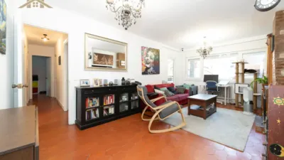 Apartment in La Navata photo 3