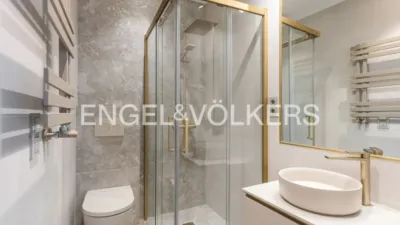 Apartment in Lista photo 13