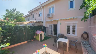Terraced house in Colmenarejo photo 6