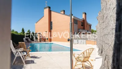 Townhouse in Viñas Viejas photo 45