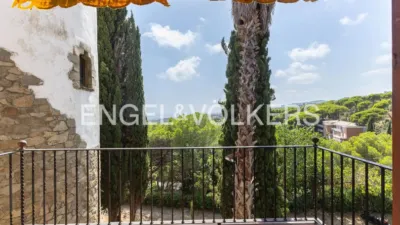 Chalet in Sant Vicenç de Montalt photo 34