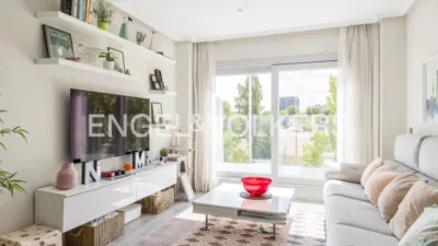 Apartment in Las Tablas photo 2