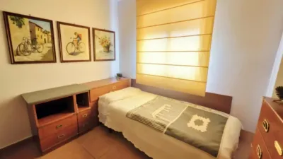 Terraced house at Calle Coronel Francisco Valdés, No. 19 photo 17