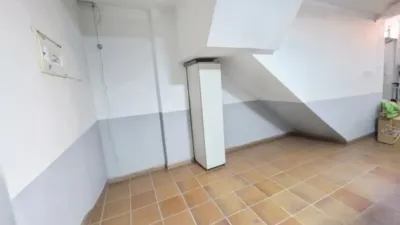Terraced house at Calle Coronel Francisco Valdés, No. 19 photo 29