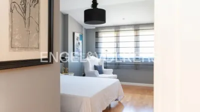 Townhouse in Viñas Viejas photo 21