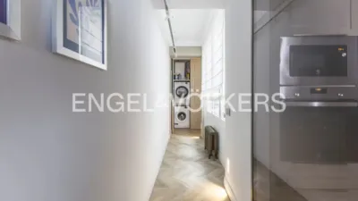 Apartment in Lista photo 24