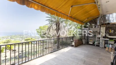 Chalet in Sant Vicenç de Montalt photo 26