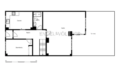 Townhouse in Viñas Viejas photo 49