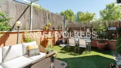 Townhouse in Viñas Viejas photo 3