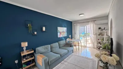 Apartment on Ingeniero Juan Garcia Street photo 6