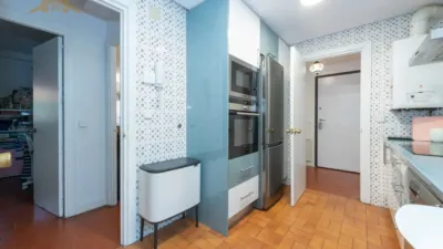 Apartment in La Navata photo 6