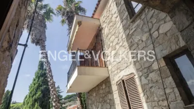 Chalet in Sant Vicenç de Montalt photo 22