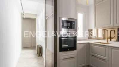 Apartment in Lista photo 17
