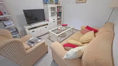 Apartment on Calle Armas, Santiago photo 13