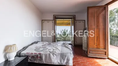 Chalet in Sant Vicenç de Montalt photo 25