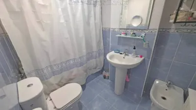 Apartment on Calle Armas, Santiago photo 32
