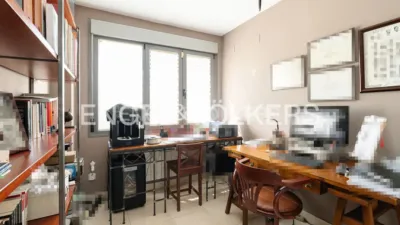 Townhouse in Viñas Viejas photo 18