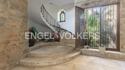 Chalet in Sant Vicenç de Montalt photo 12