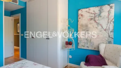 Townhouse in Viñas Viejas photo 28