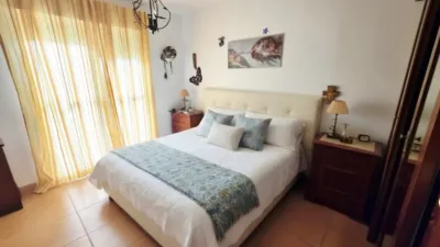 Terraced house at Calle Coronel Francisco Valdés, No. 19 photo 12
