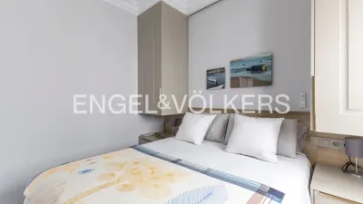 Apartment in Lista photo 11