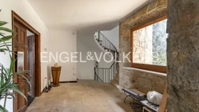 Chalet in Sant Vicenç de Montalt photo 19