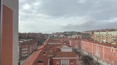 Apartment on Avenida de Cantabria photo 32