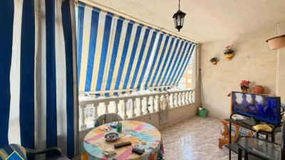 Apartment in Playa del Cura photo 16